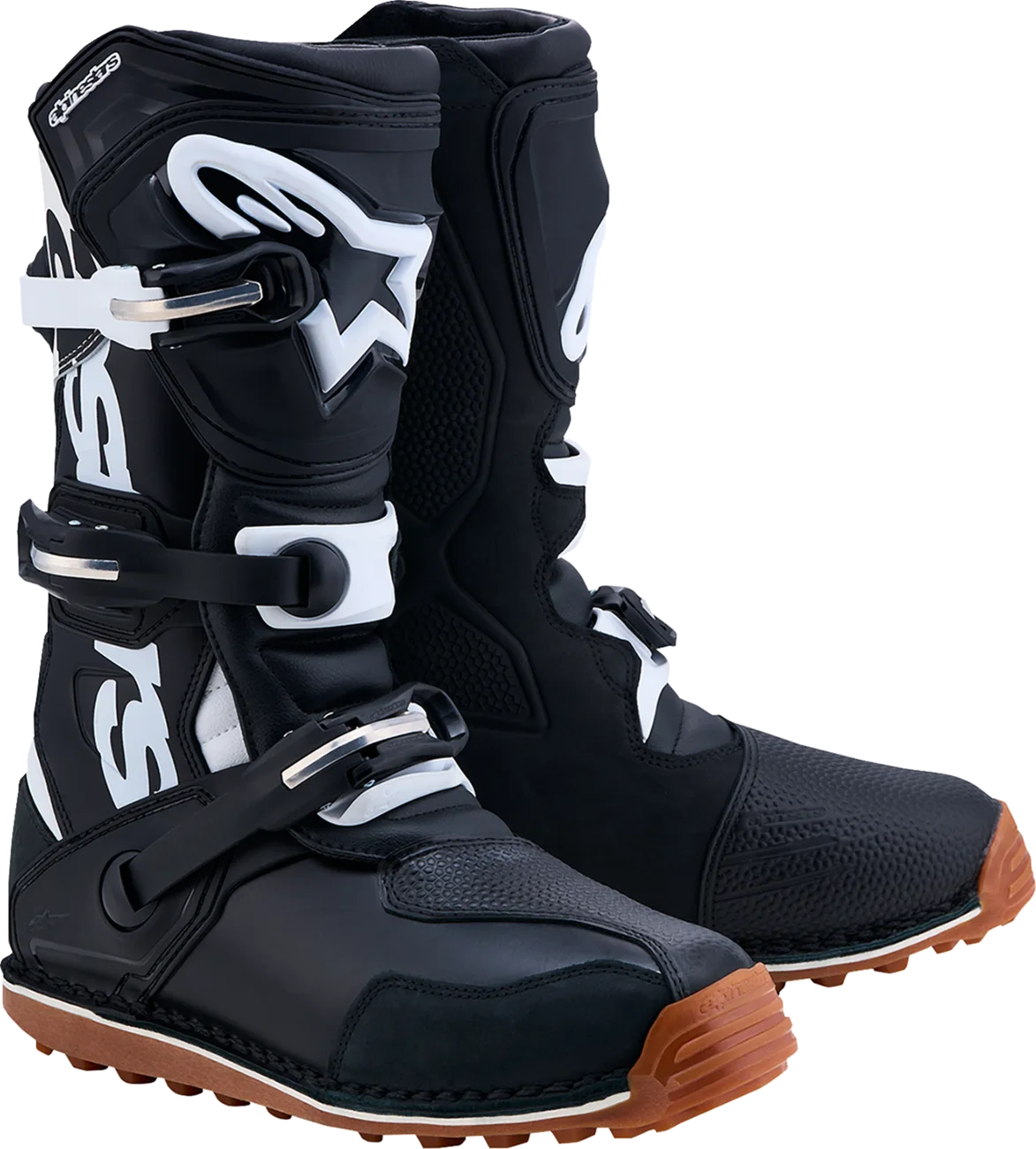 Tech-T Boots