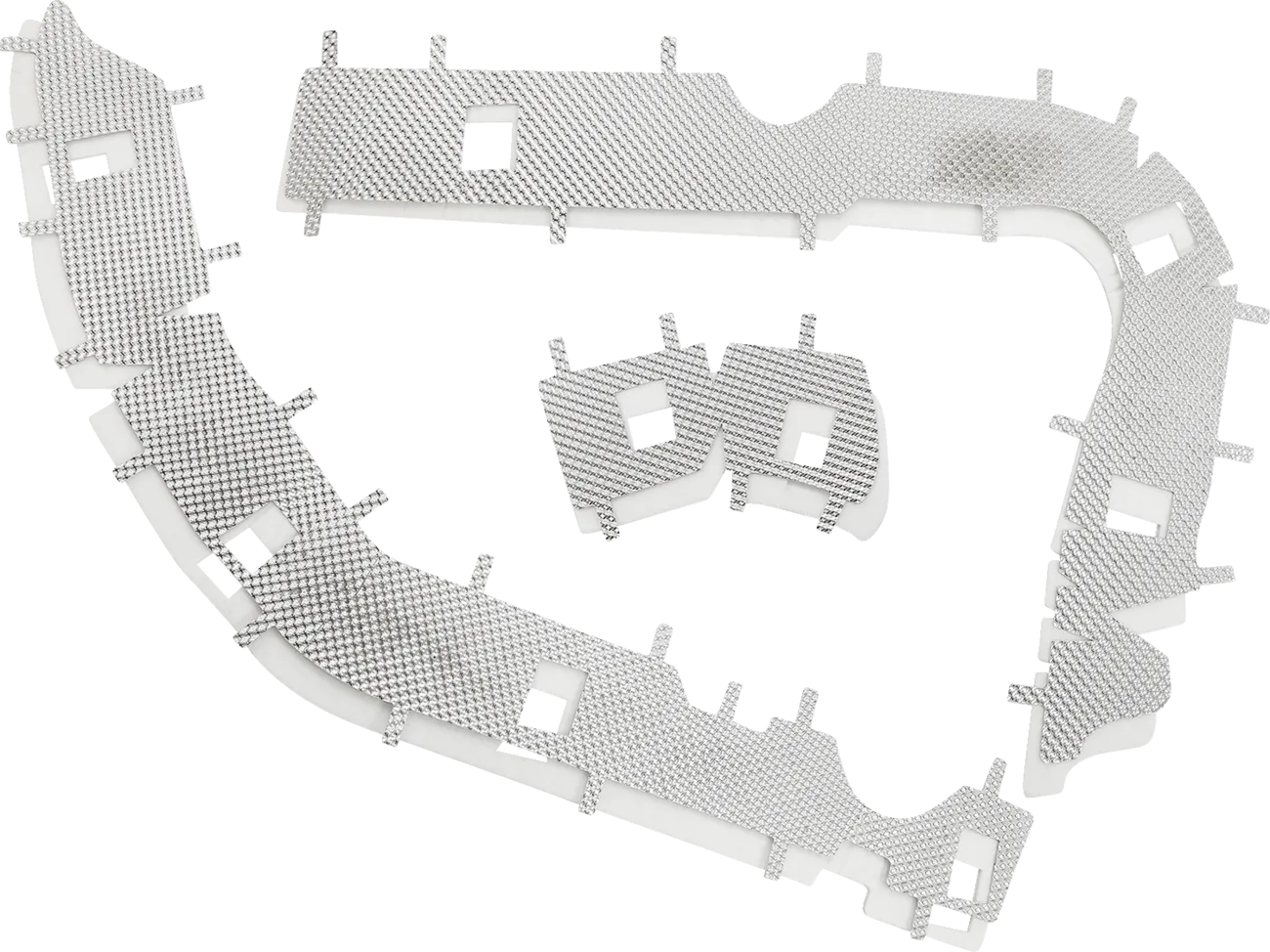 Heat Shield Liner