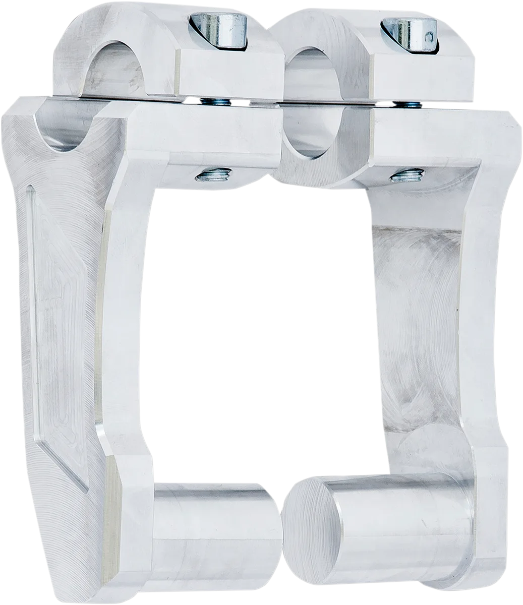 Patriot Series Pivoting Handlebar Risers