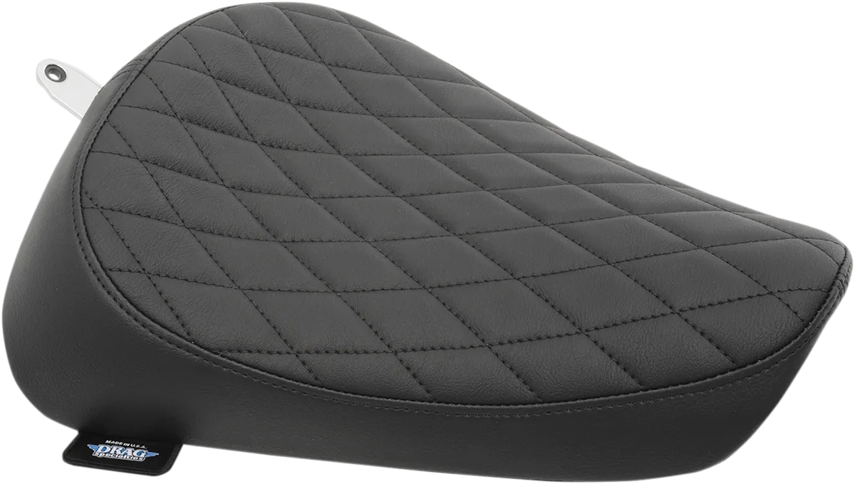 Front Solo Vinyl Seat
