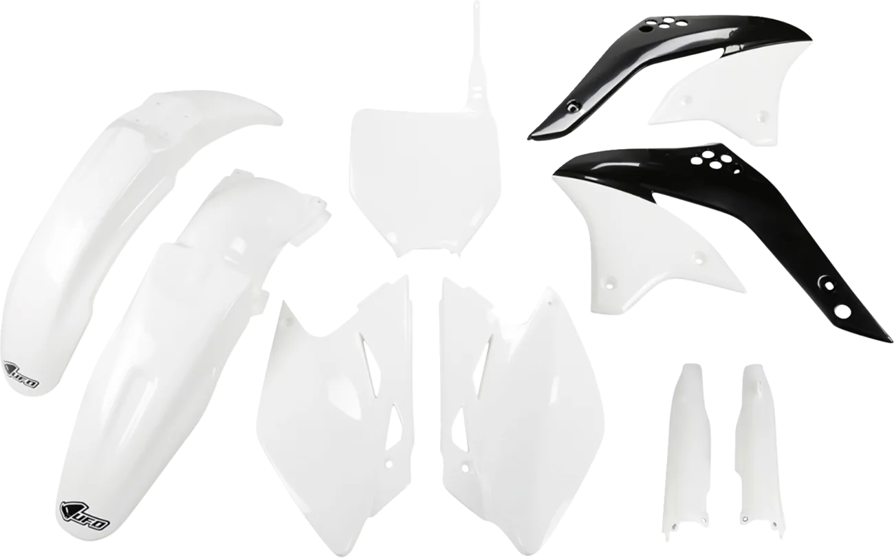 Full Replacement Body Kit for Kawasaki