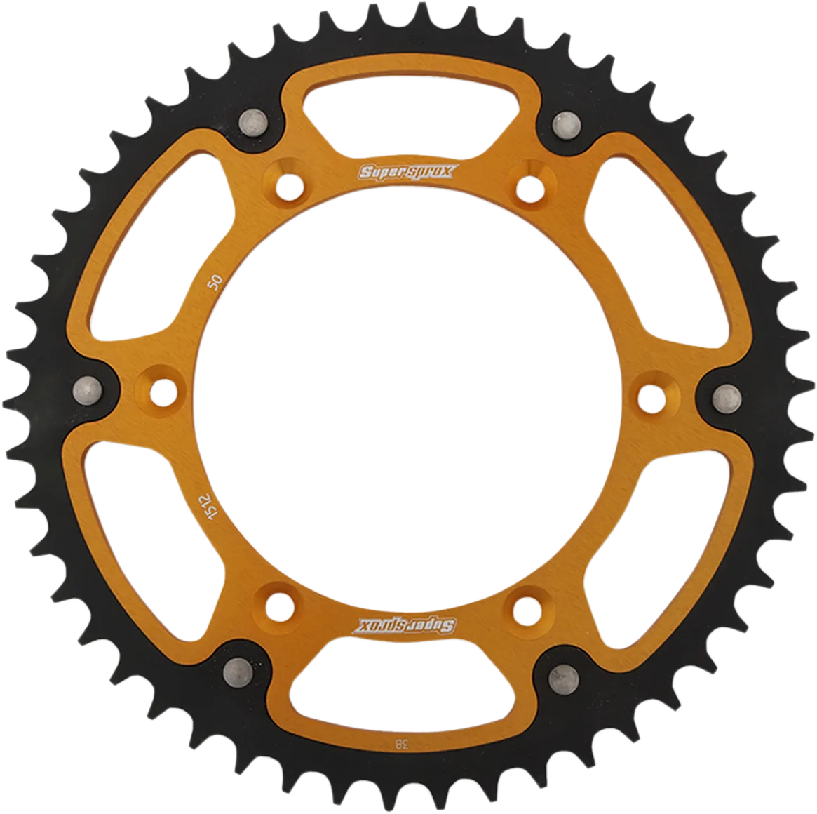 Stealth Rear Sprocket