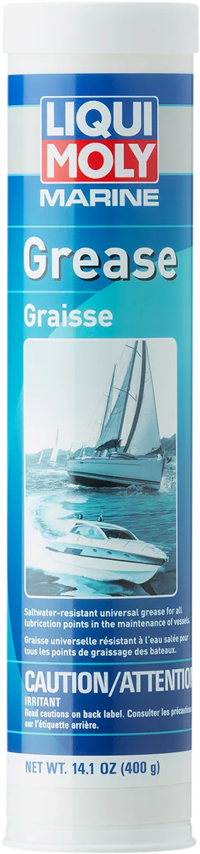 Marine Grease