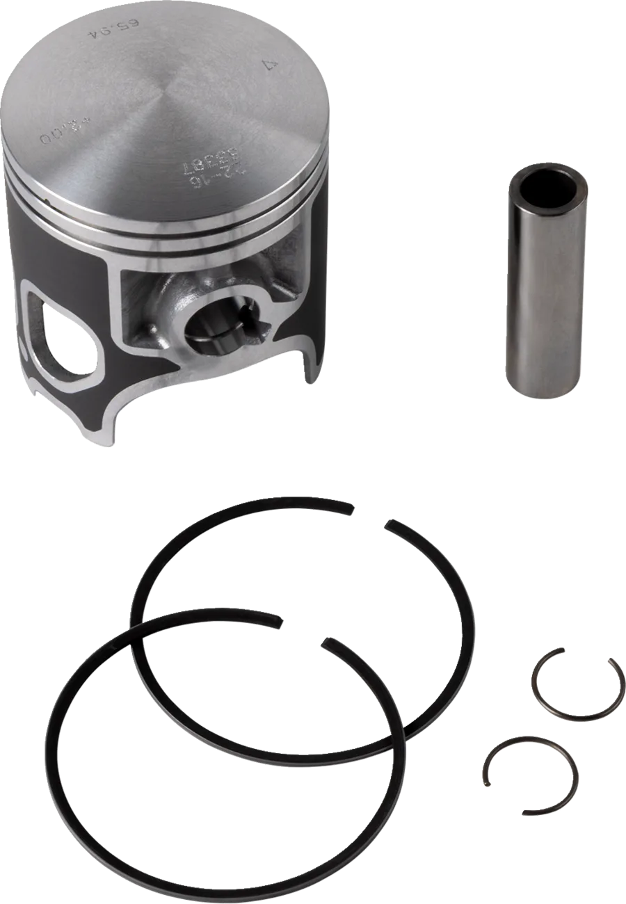 Piston Kit Cast Long Rod
