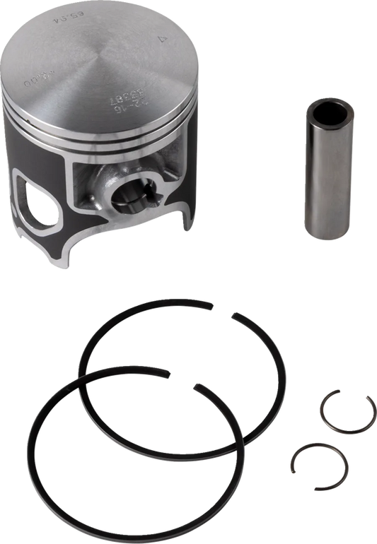 Piston Kit Cast Long Rod