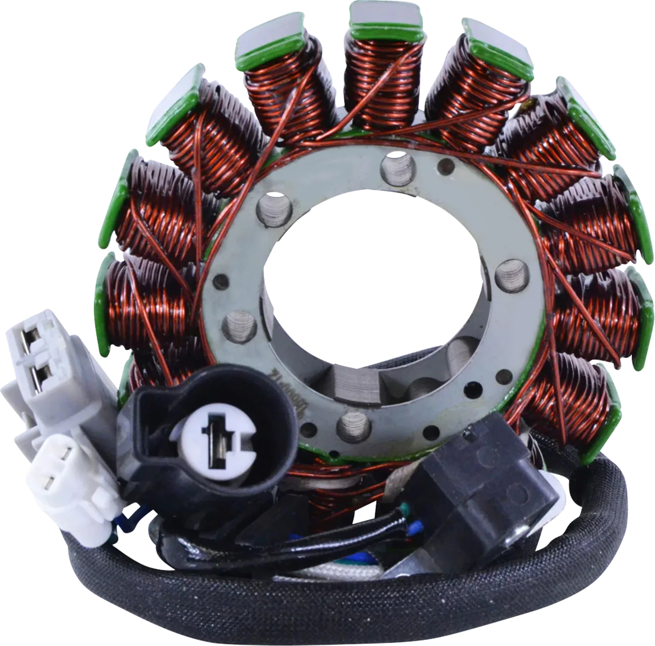 Stator