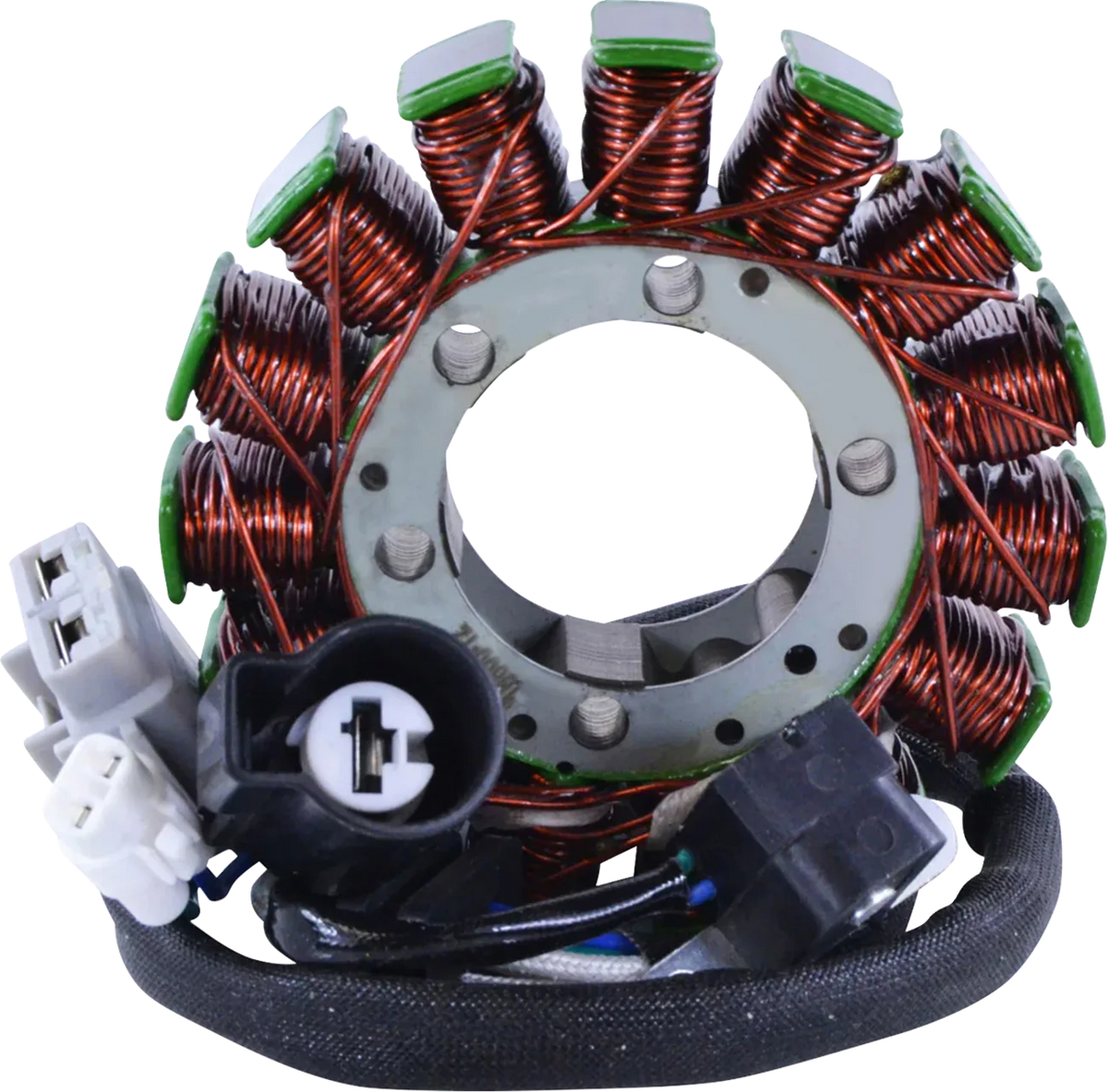 Stator