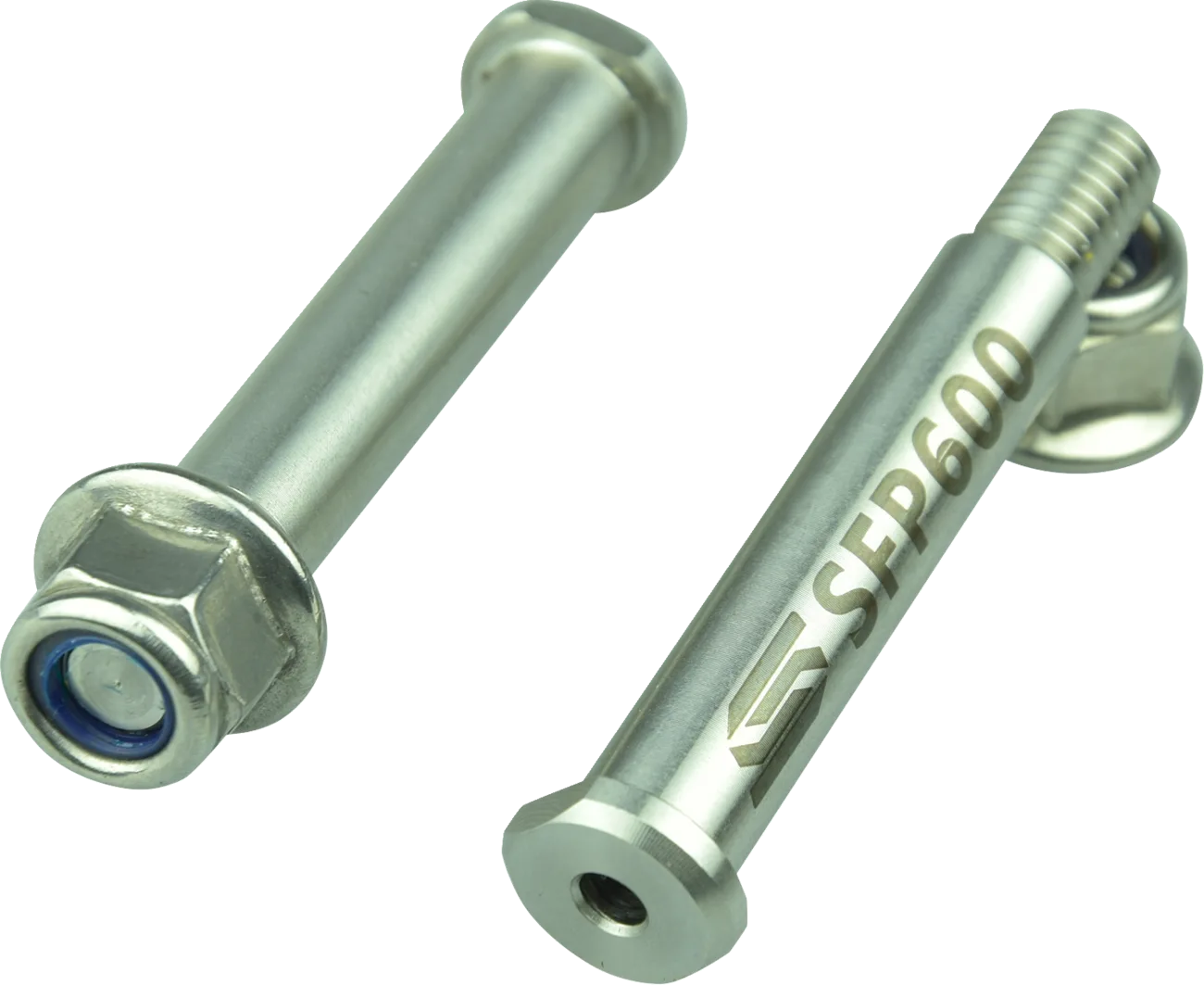 Foot Peg Pins