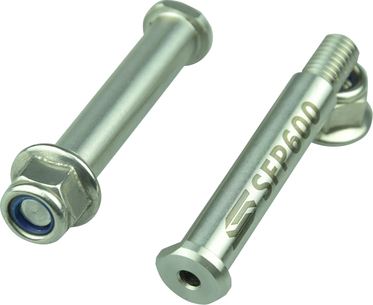 Foot Peg Pins