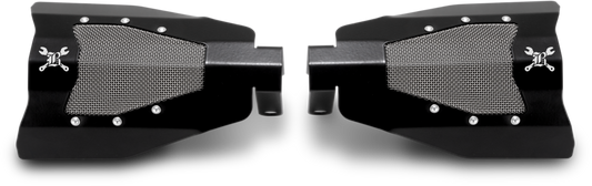 Titan Hand Guards
