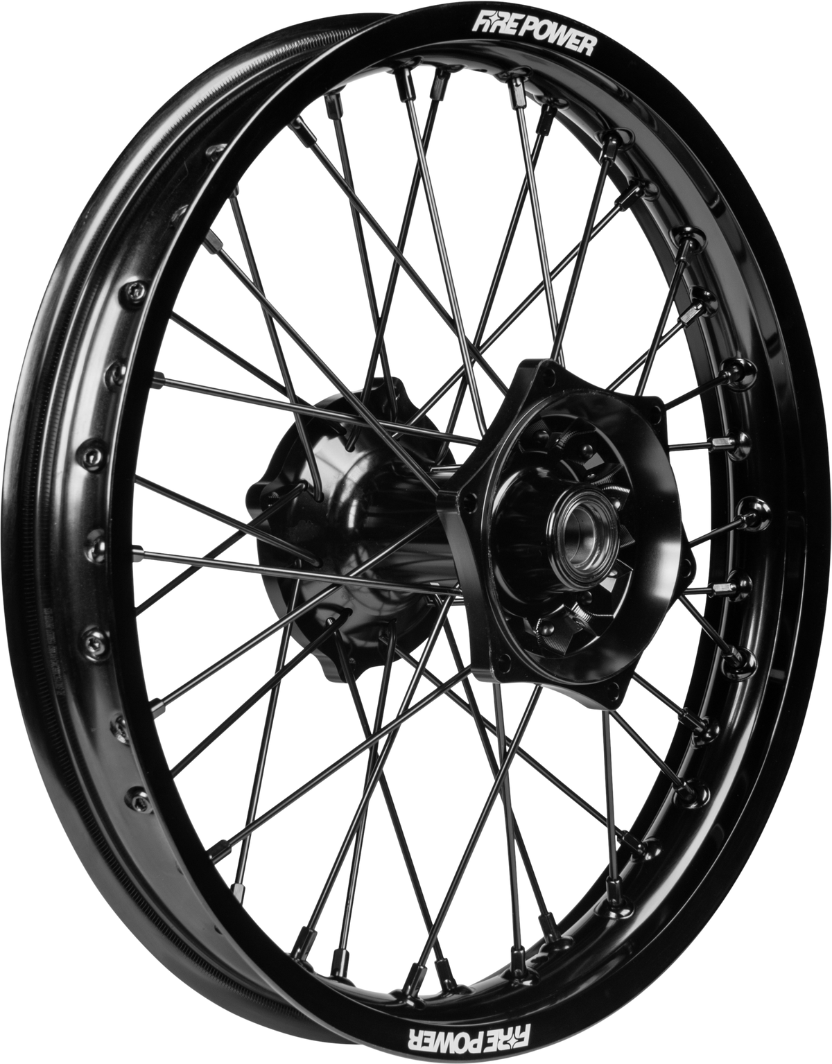 MX/Off-Road Wheels