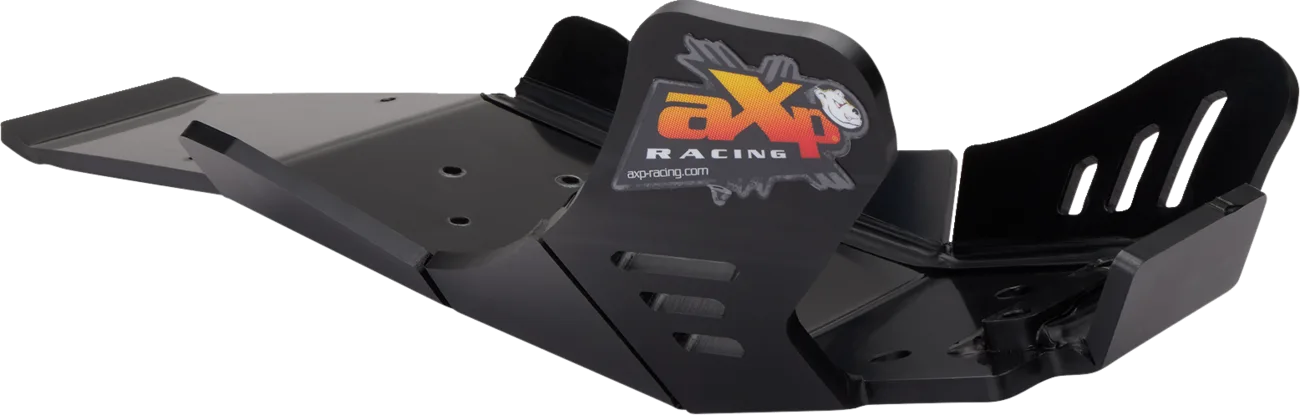 Xtrem Skid Plate