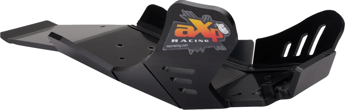 Xtrem Skid Plate