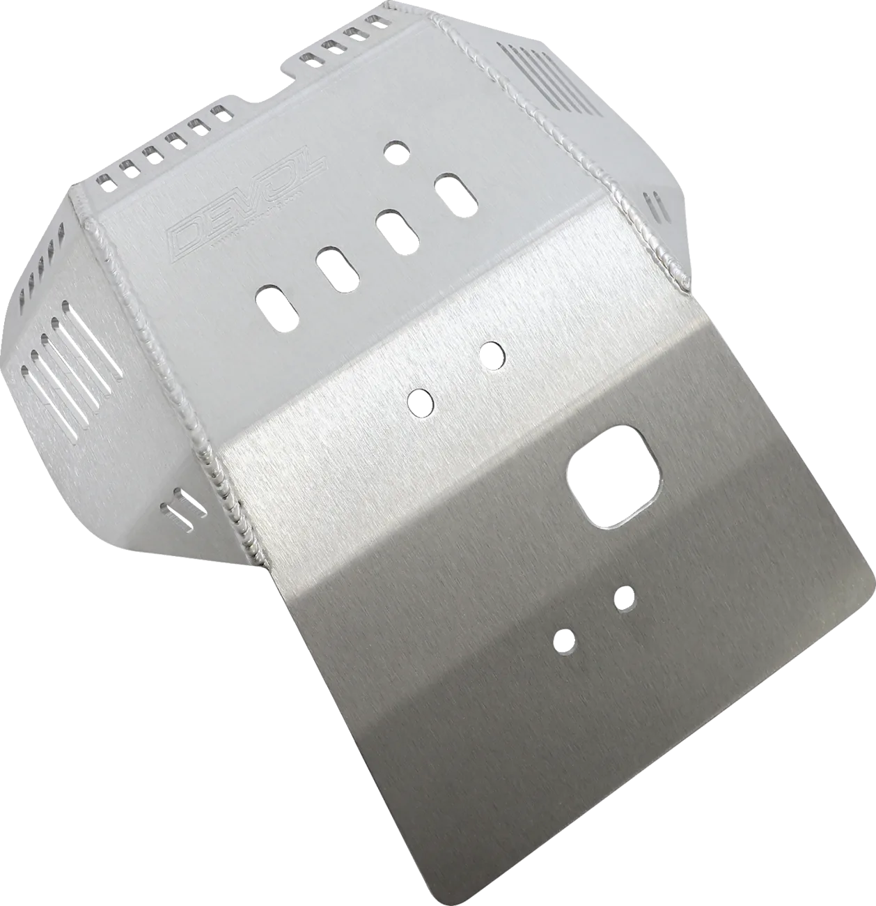 Skid Plate