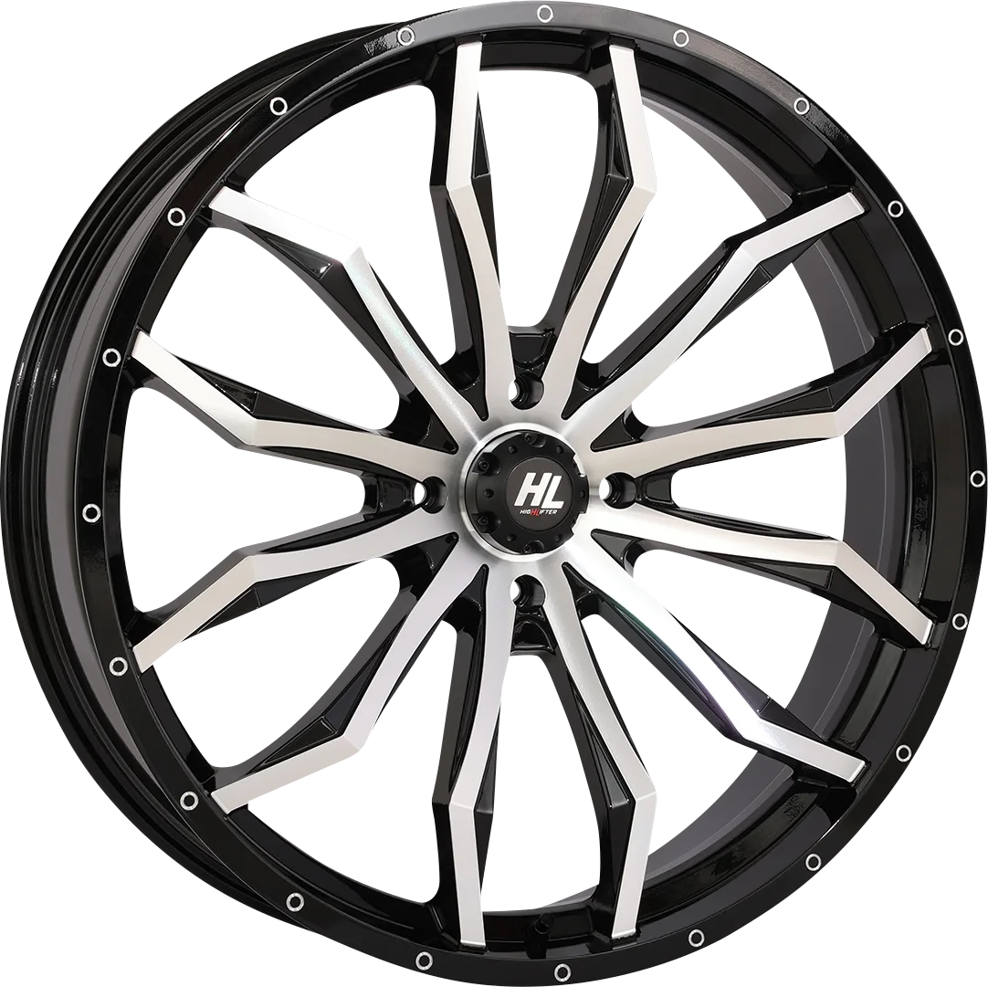 HL21 Wheel