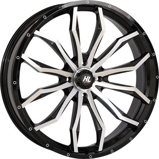 HL21 Wheel