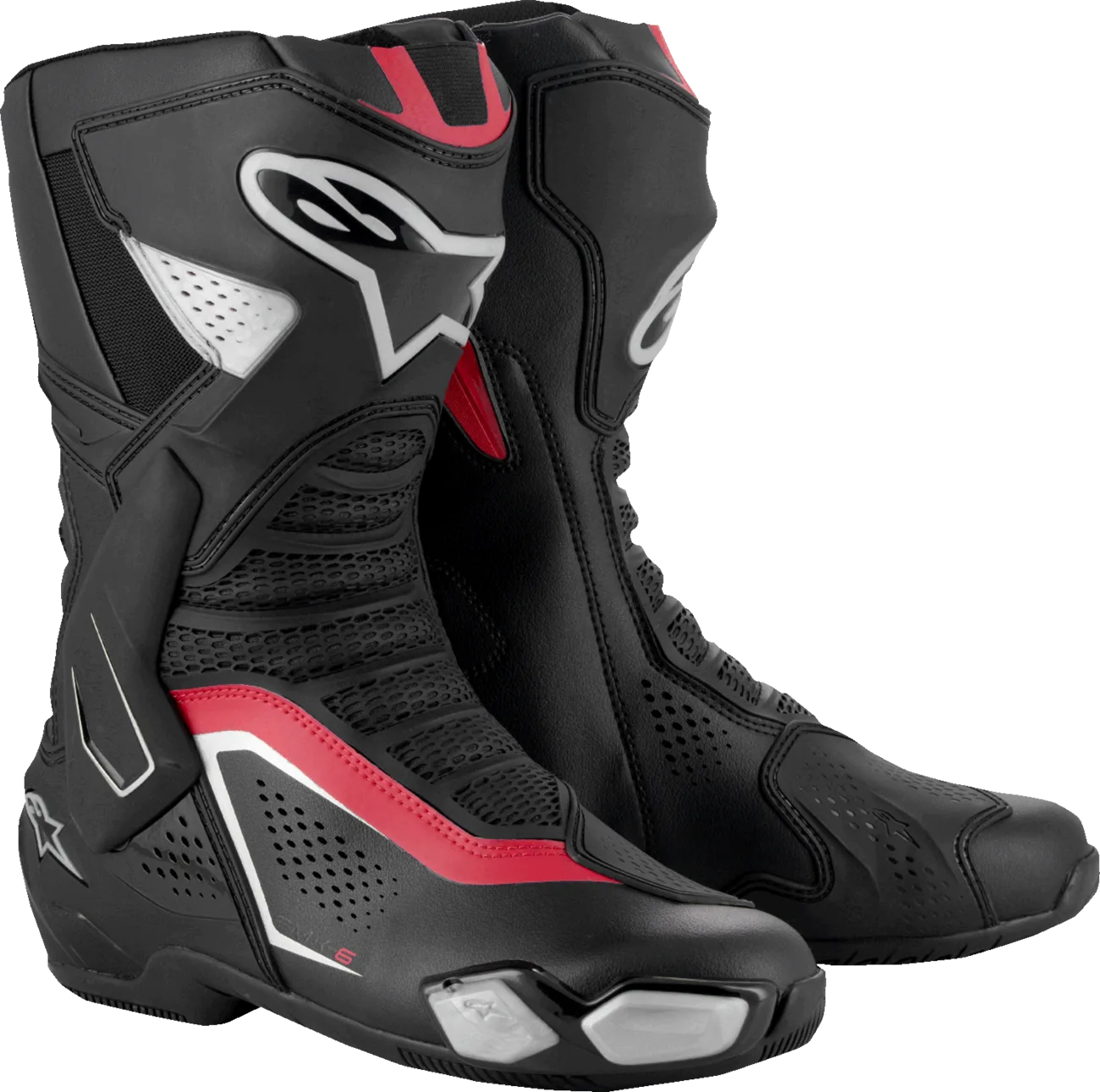 SMX-6 V3 Vented Boots