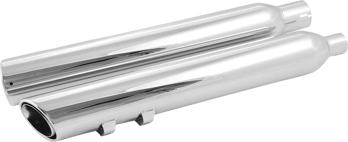 909 Uppercut Slip-On Mufflers