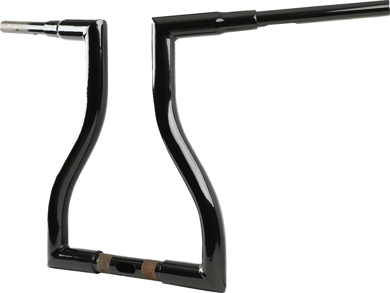 Thresher Handlebar