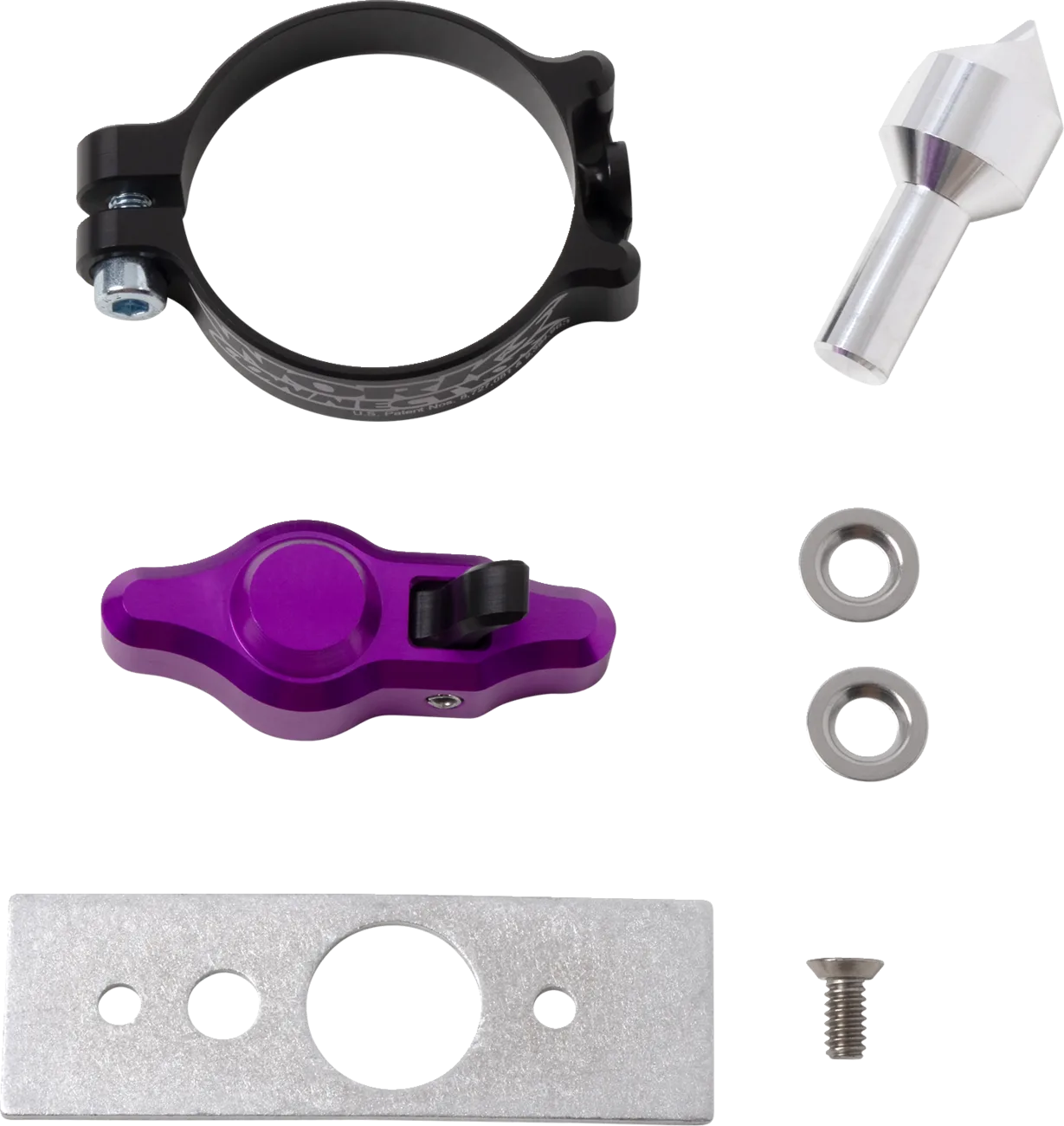 Pro Launch Start Device