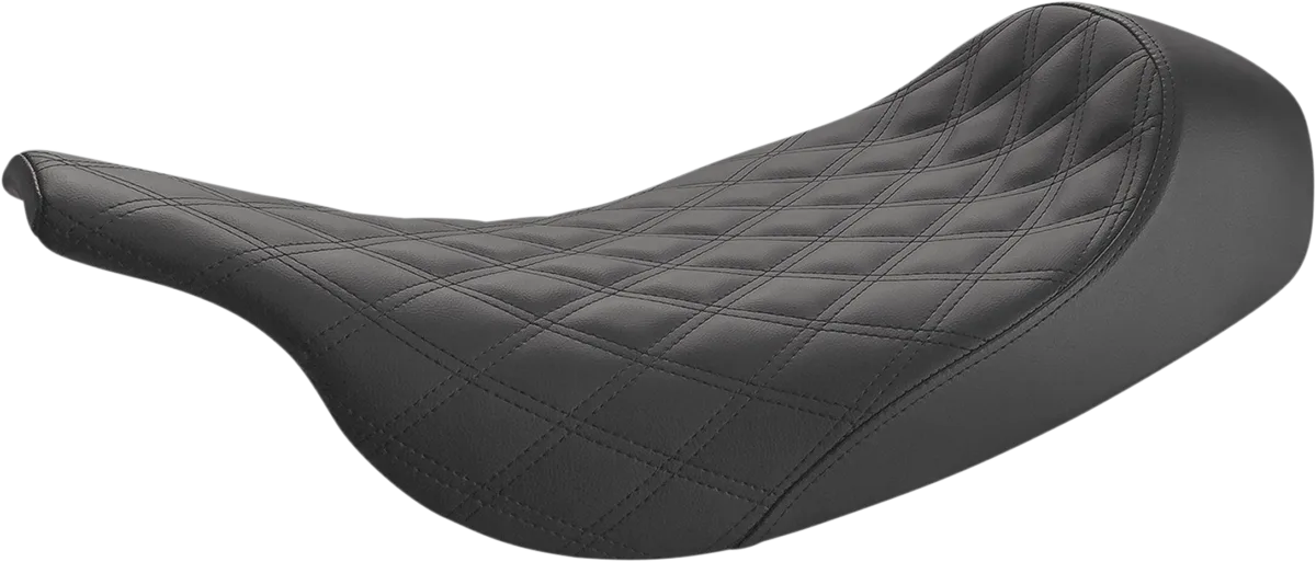 Renegade™ Lattice Stitch Solo Seat