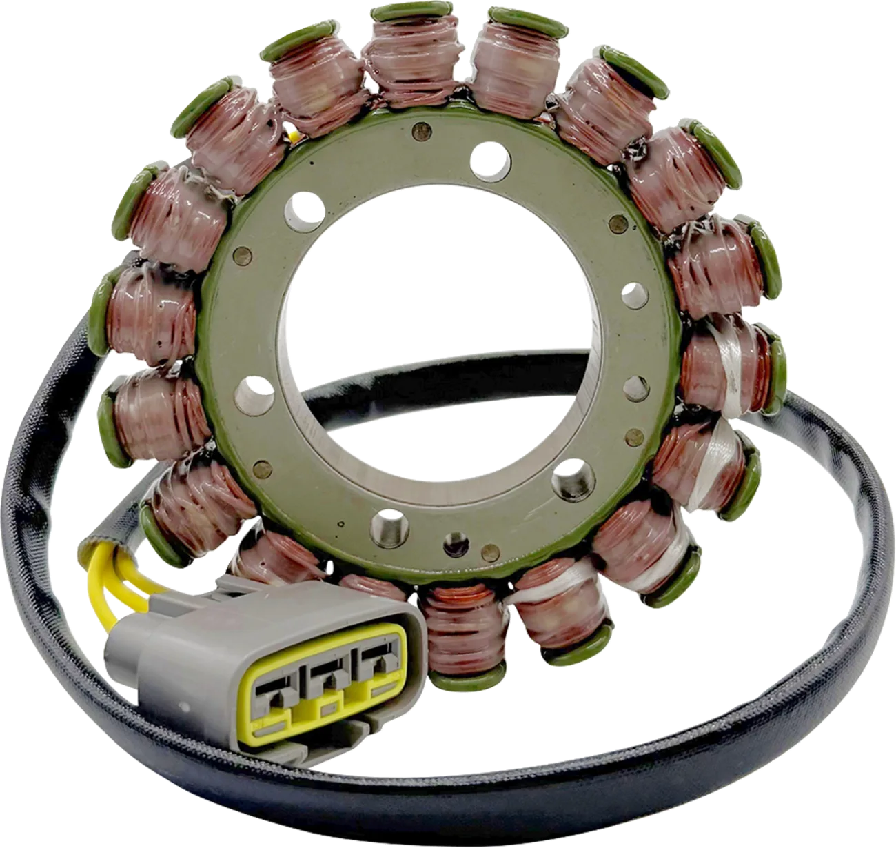 Stator