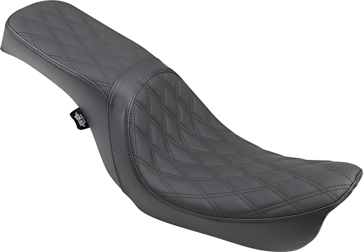 Predator 2-Up Seat