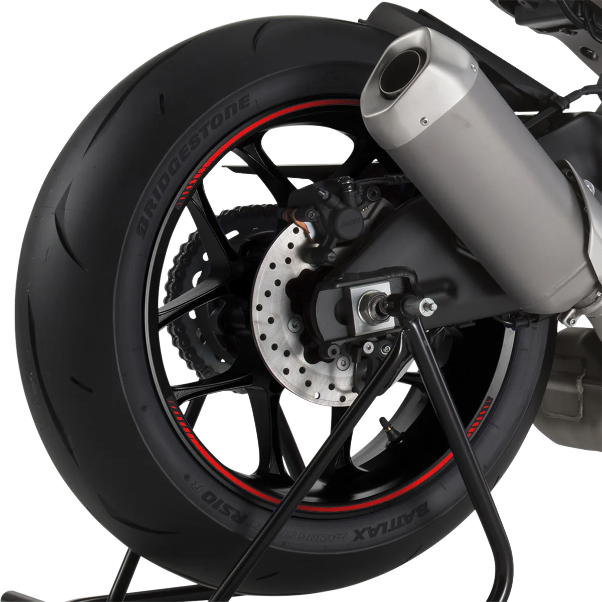 Rim Strips