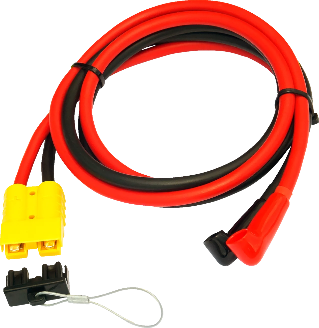 Winch Quick-Connect