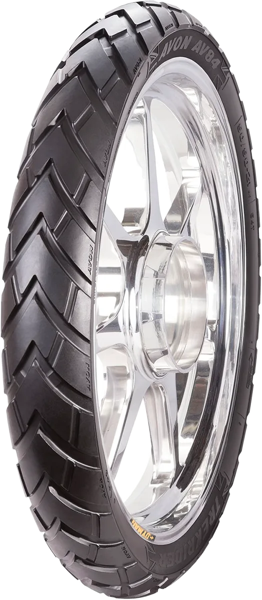 Trekrider Tire