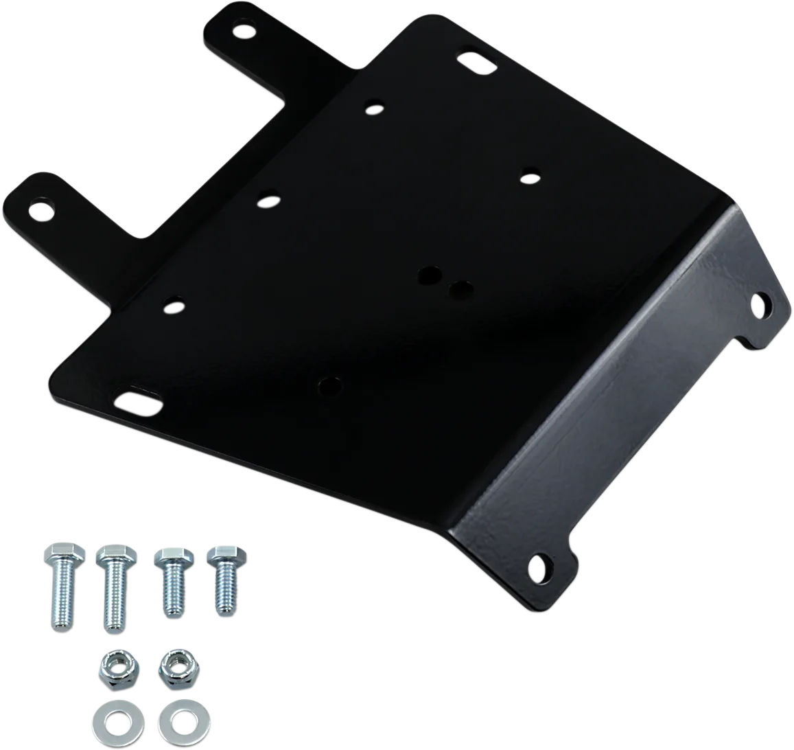Winch Mount