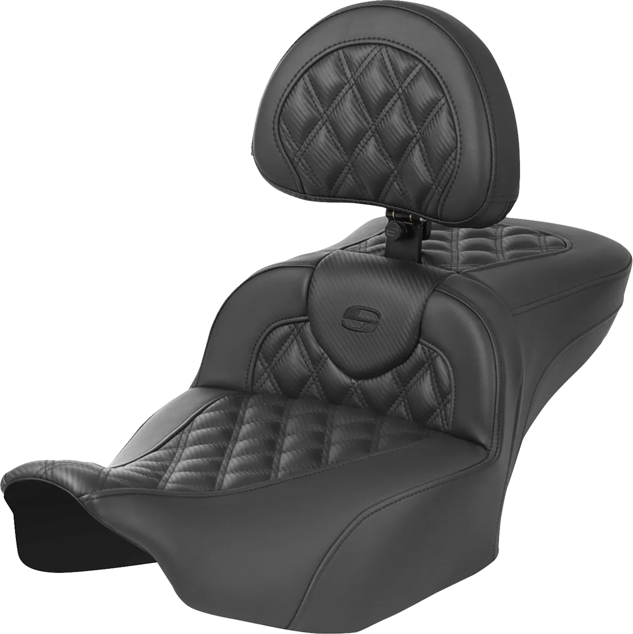 Roadsofa™ Extended Reach Seat