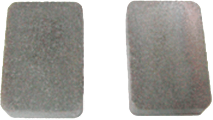 Semi-Metallic Brake Pad