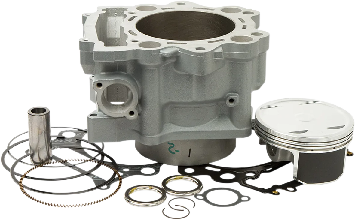 Standard Bore High Compression Cylinder Kit