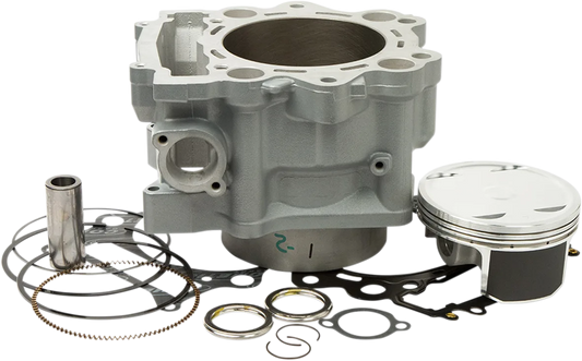 Standard Bore High Compression Cylinder Kit