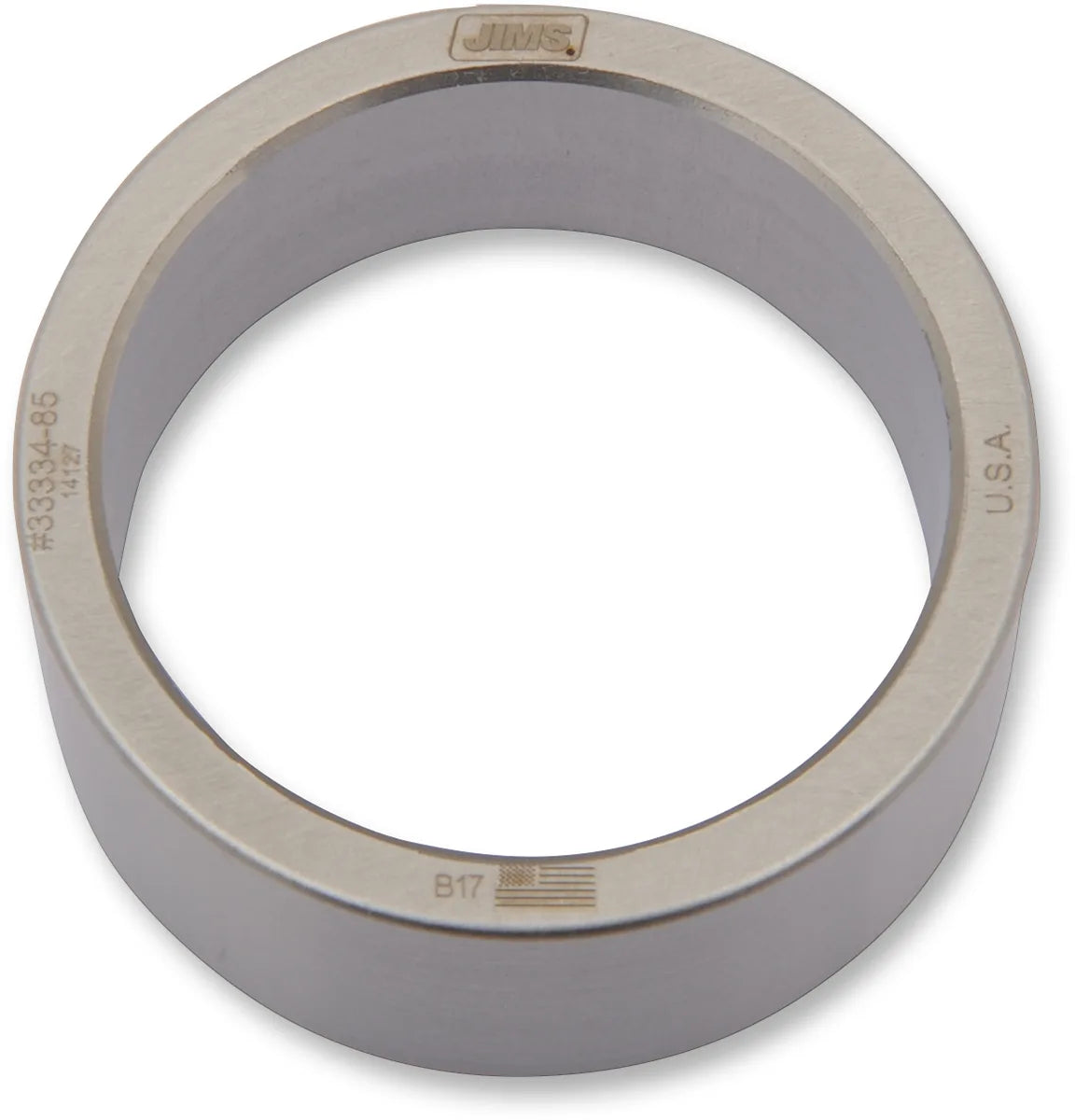 Transmission Sprocket Spacer — 5-Speed
