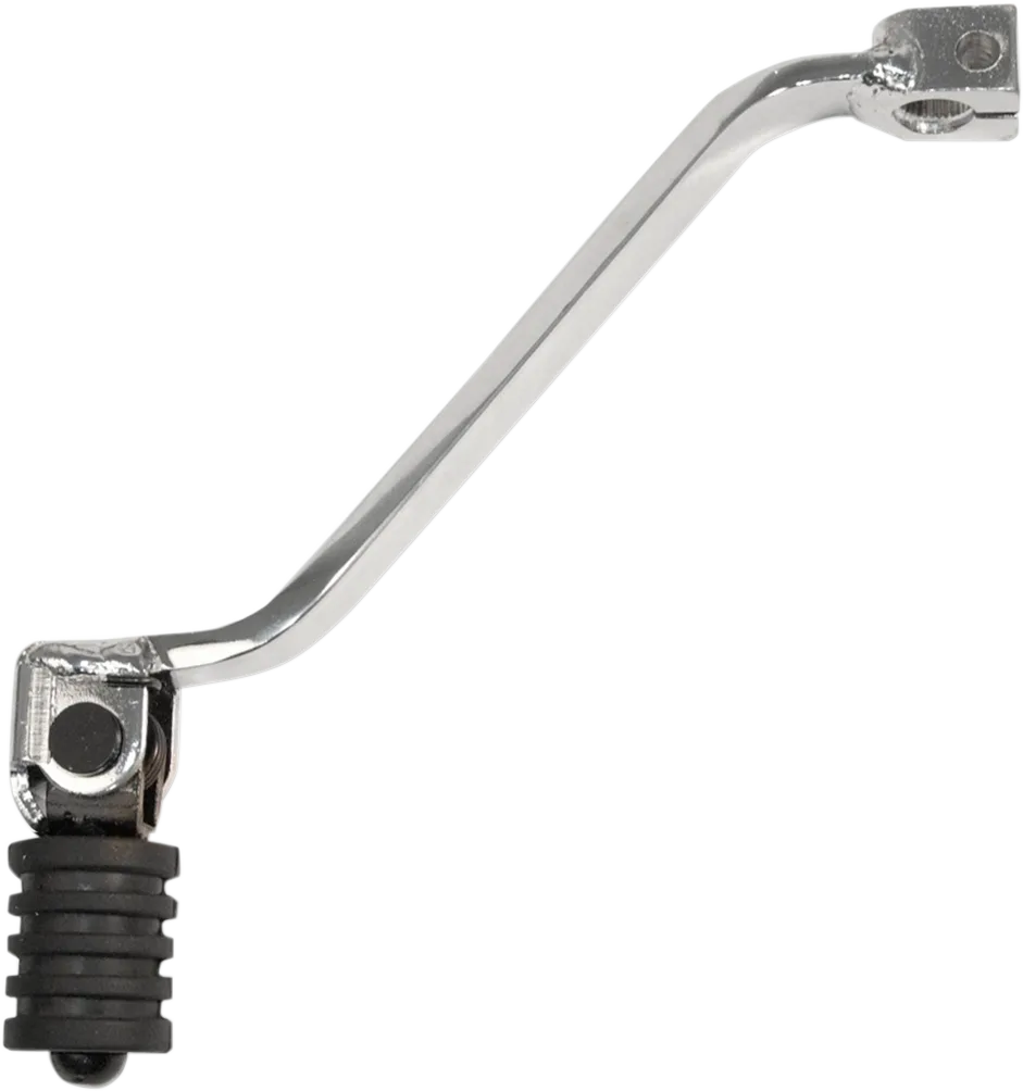 Folding Shift Lever