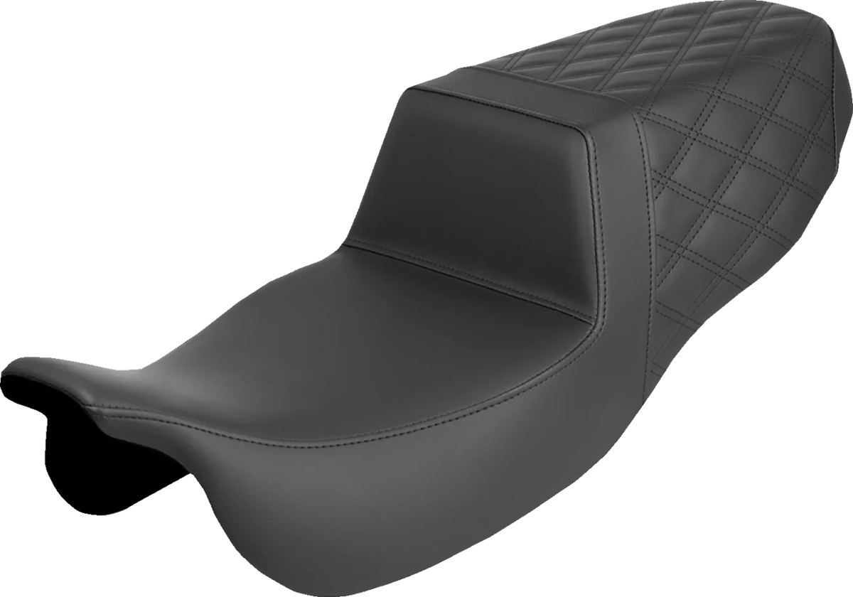 Step-Up Seat