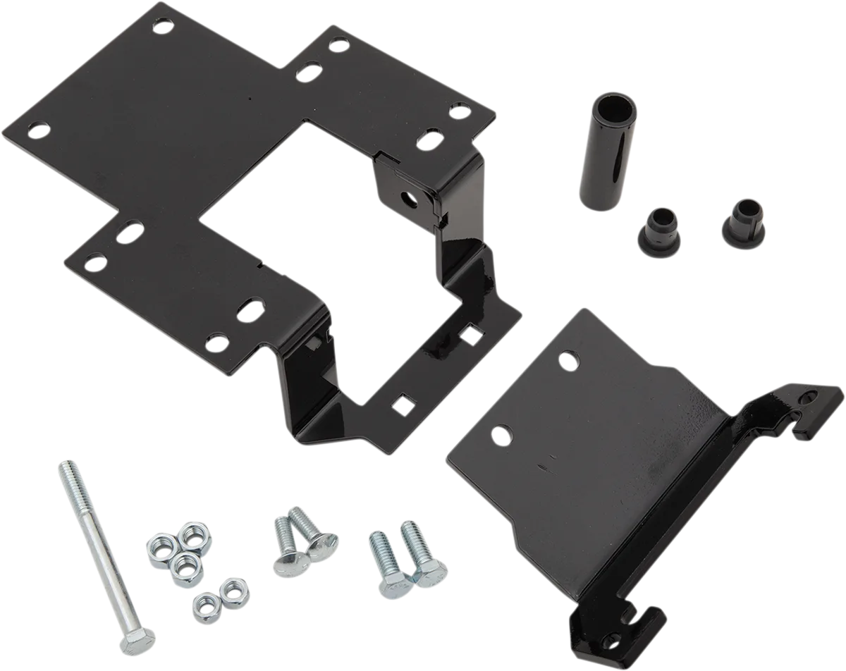 Winch Mount