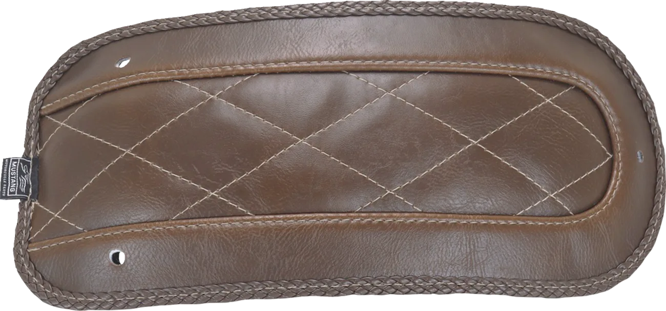 Fender Bib for Solo Seat — Diamond