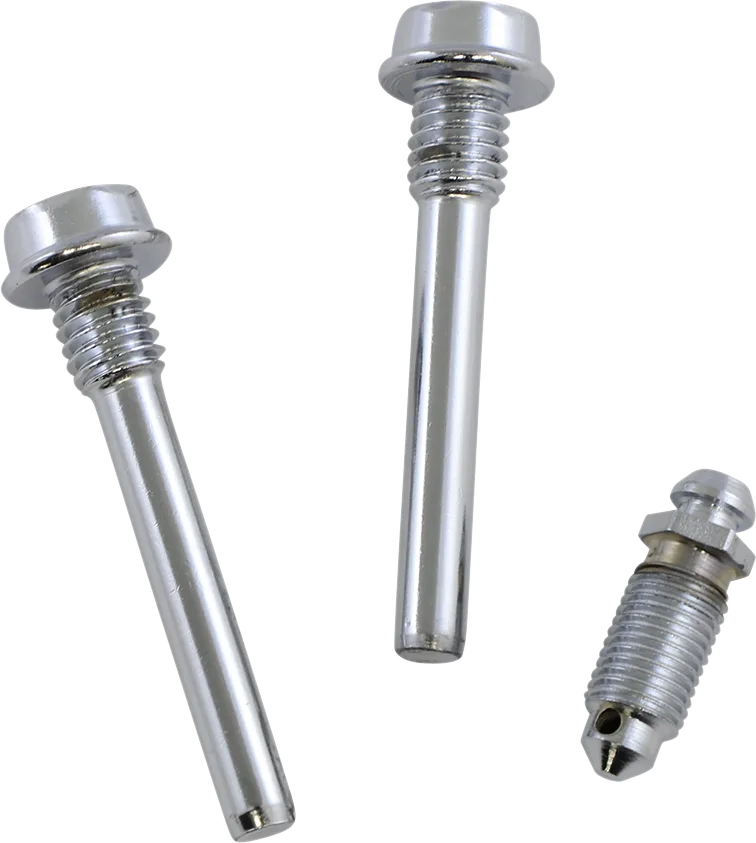 Caliper Mounting Bolt Kit