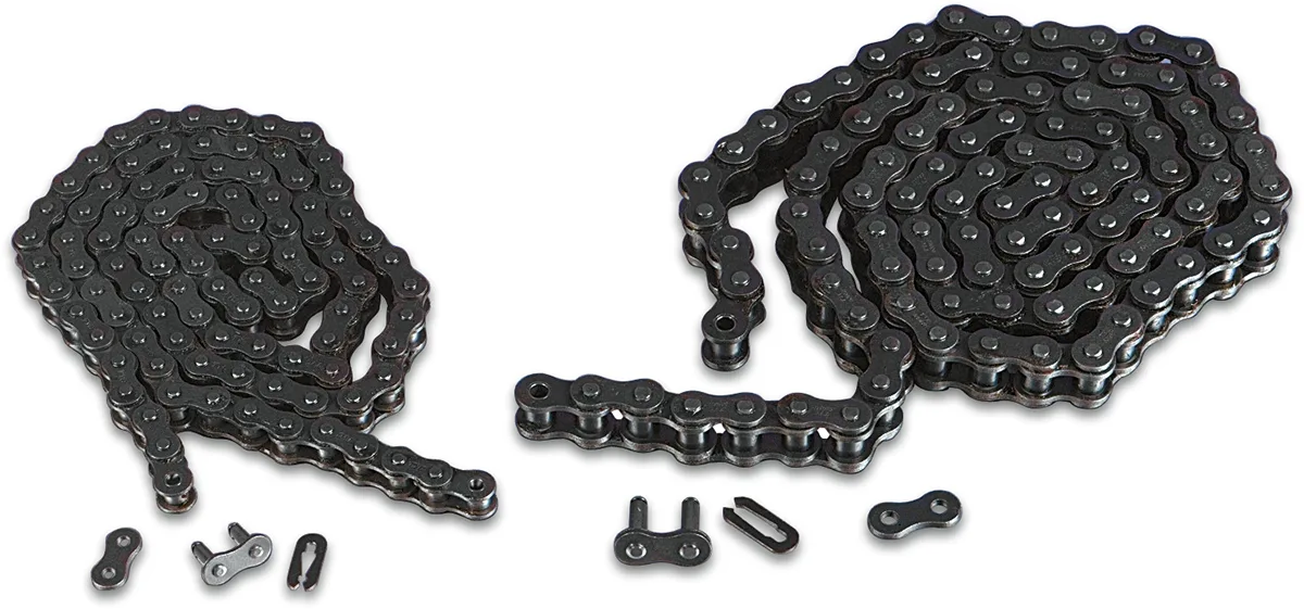 Heavy Duty Motorcycle Chain