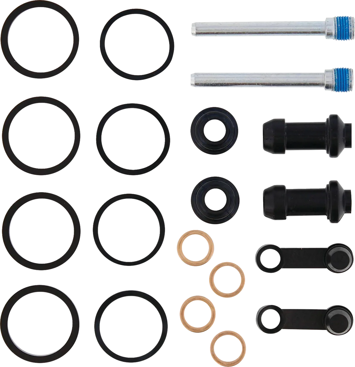 Brake Caliper Rebuild Kit