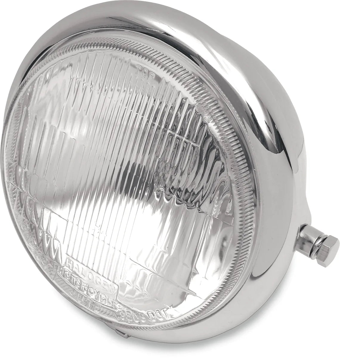 5-3/4" Headlight