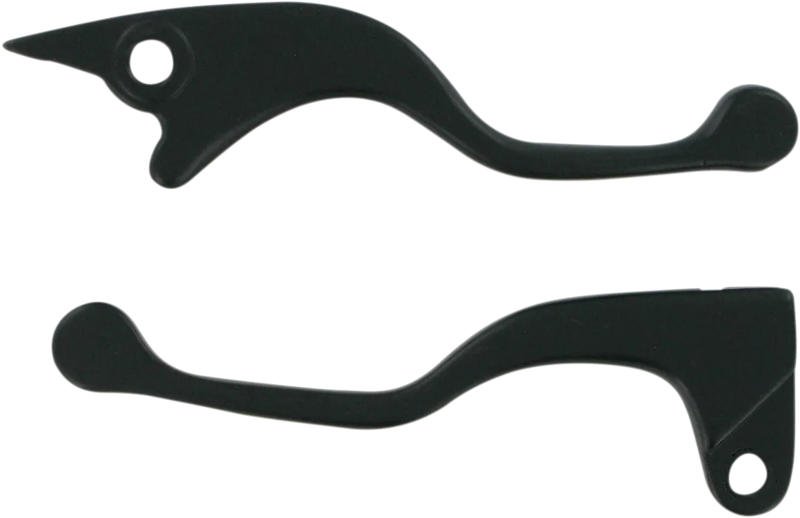 "Shortys" Power Lever Set