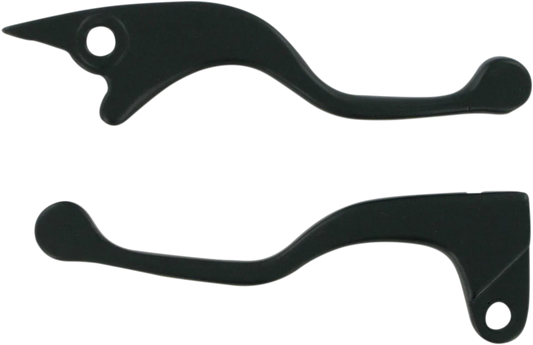 "Shortys" Power Lever Set