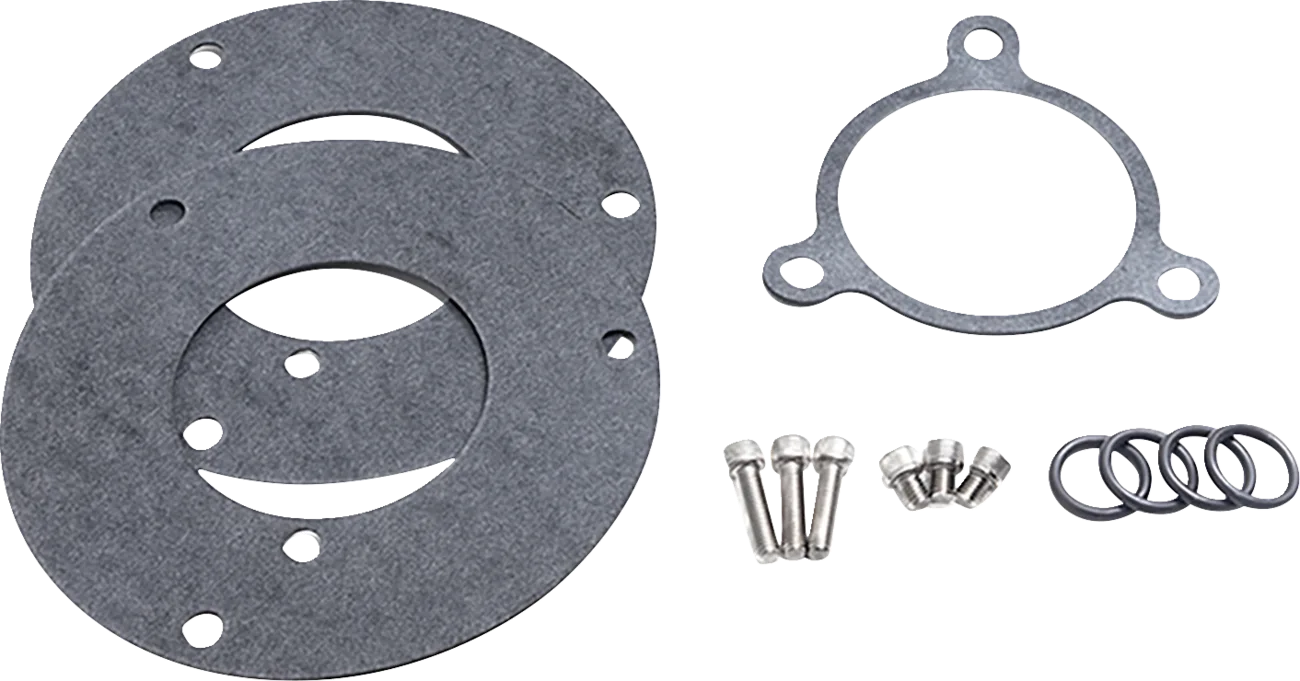 BA Air Cleaner Rebuild Kit