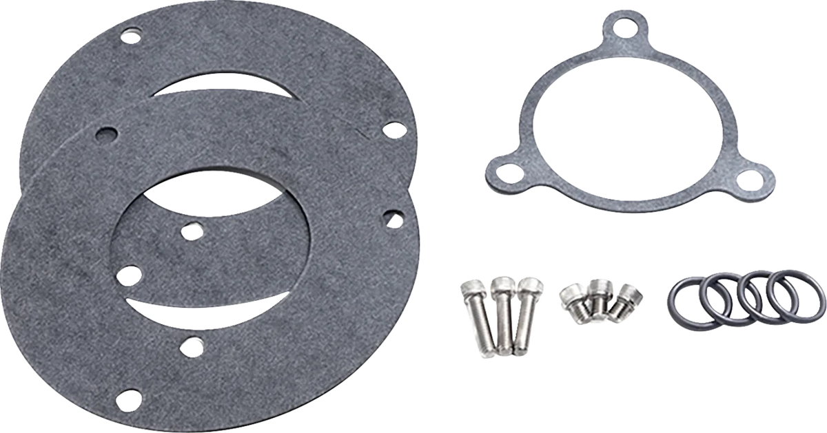 BA Air Cleaner Rebuild Kit