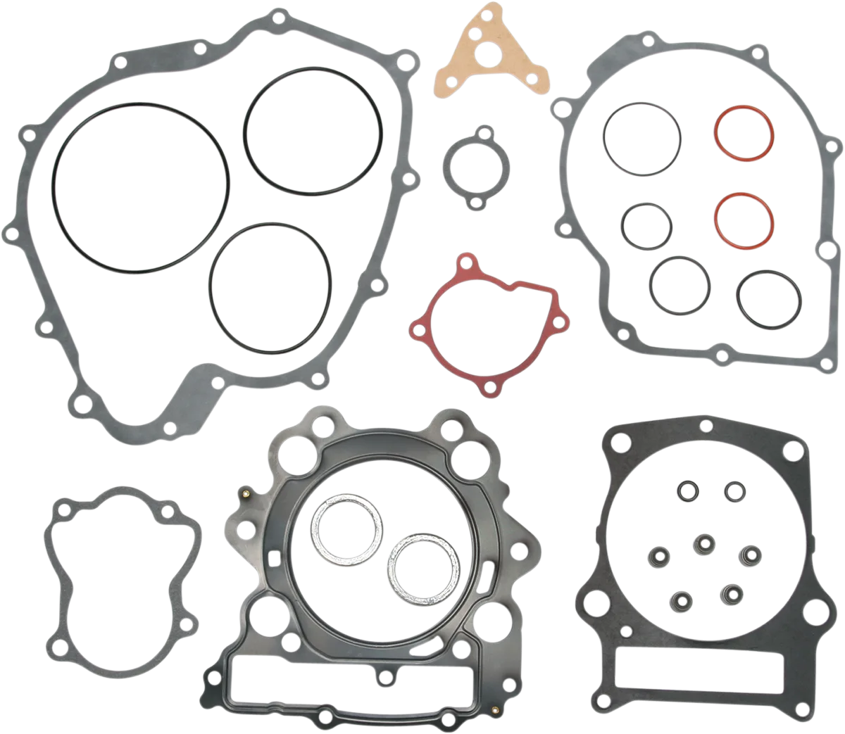 Complete Gasket Kit