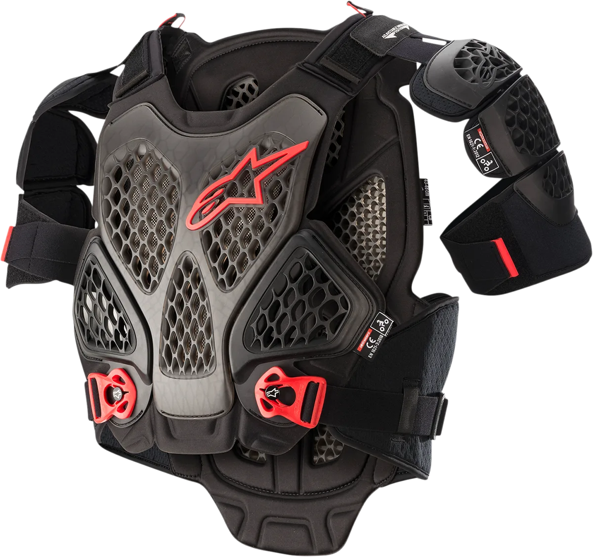 A-6 Chest Protector